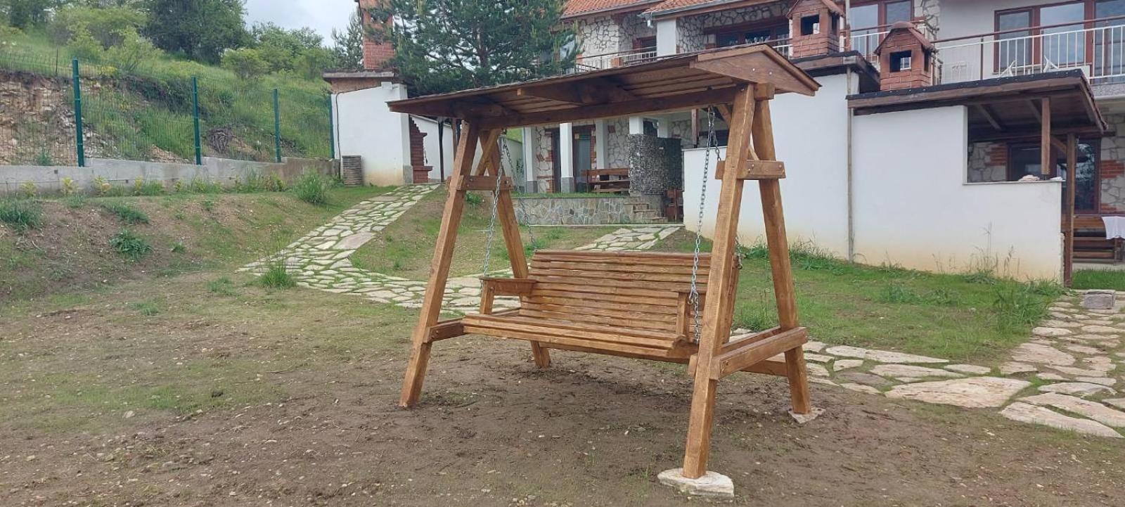 Къщи за гости Илиеви , Цигов Чарк Батак Екстериор снимка